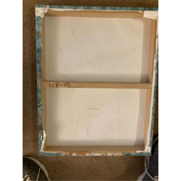 Fun El Paca Canvas - Picture 2 of 3